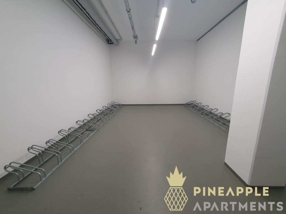 New! Pineapple Altstadt Ii Appartement Dresden