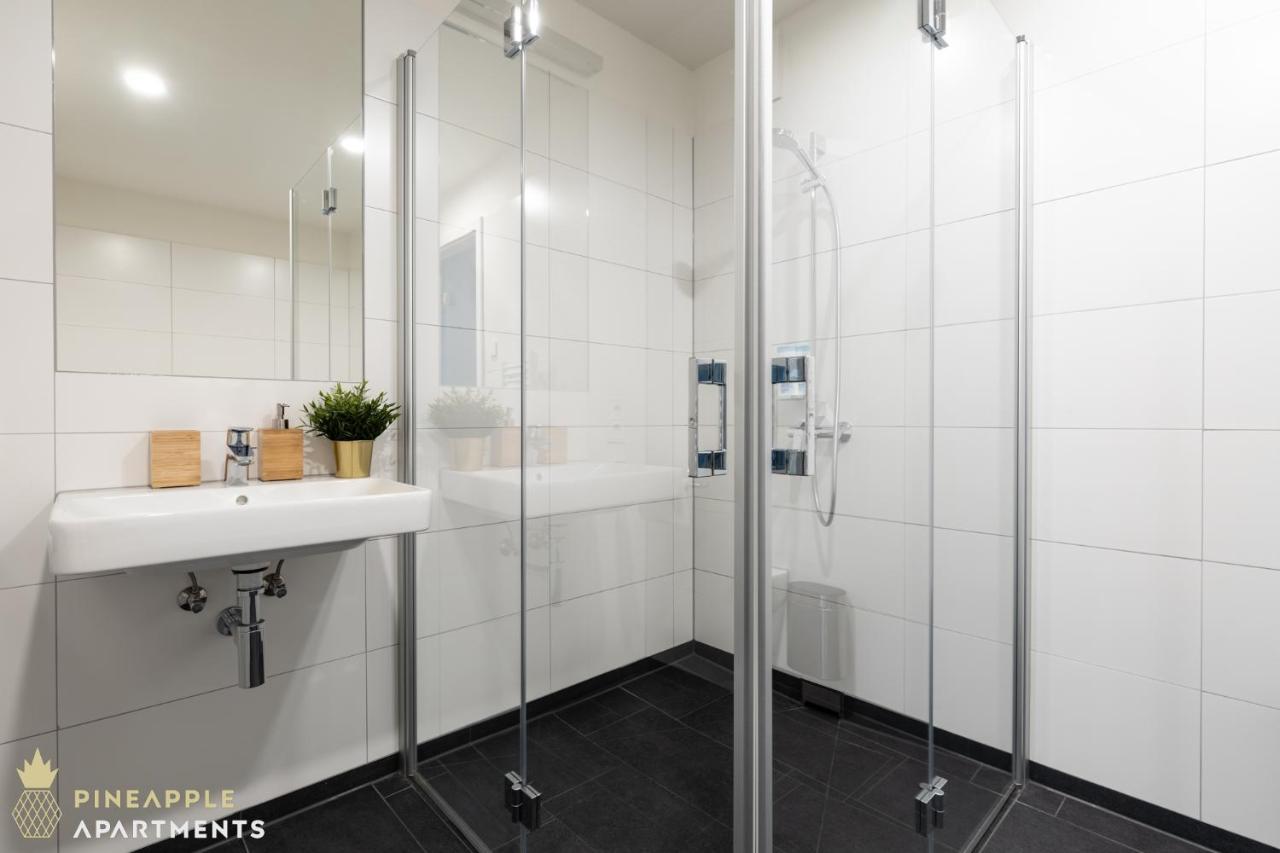 Appartement New! Pineapple Altstadt Ii *