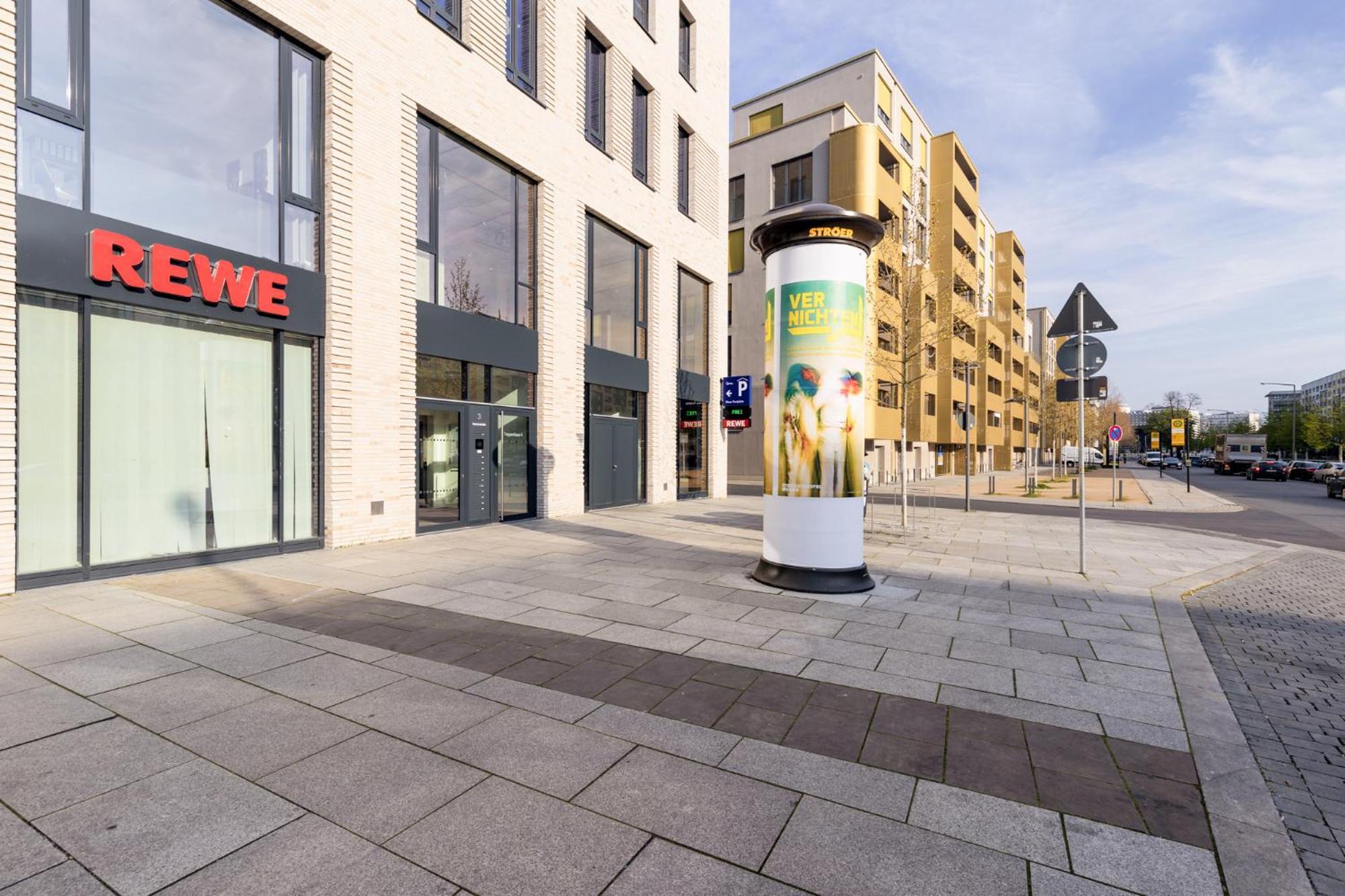 Appartement New! Pineapple Altstadt Ii