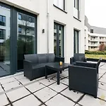 NEW! Pineapple Apartments Dresden Altstadt II