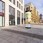 NEW! Pineapple Apartments Dresden Altstadt II